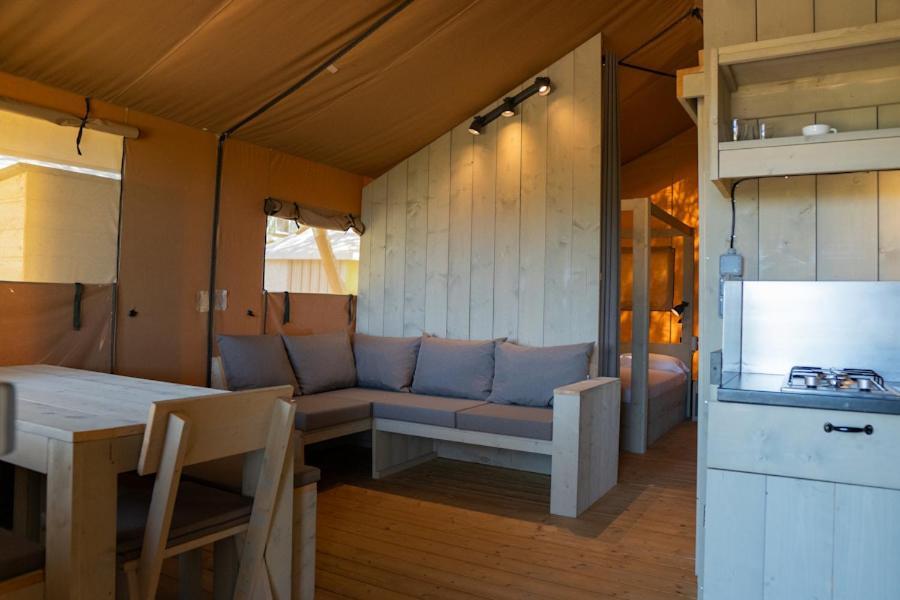 Camping Internacional Palamos Exterior photo